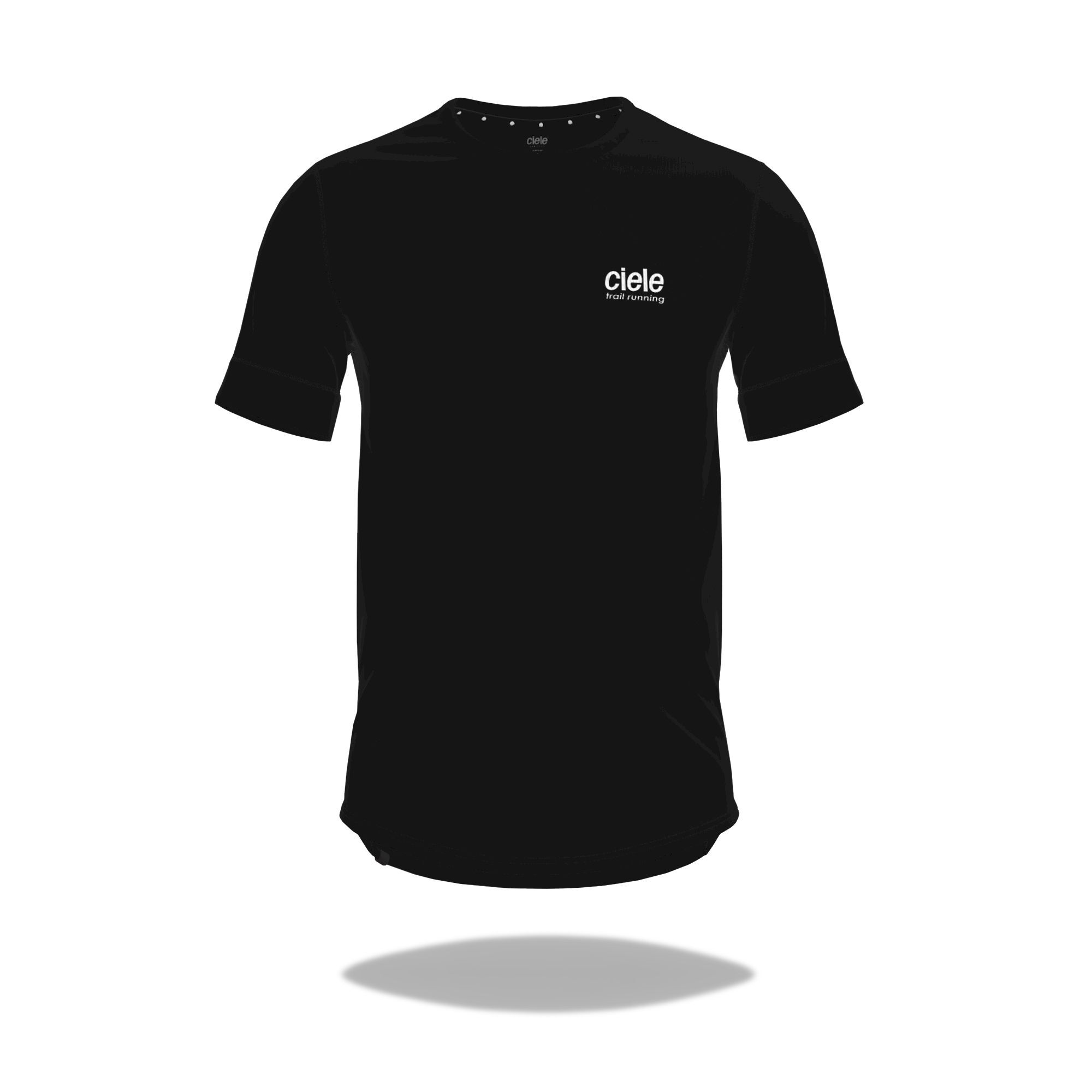 Ciele Athletics NSBTShirt Equipment - T-shirt - Heren | Hardloop