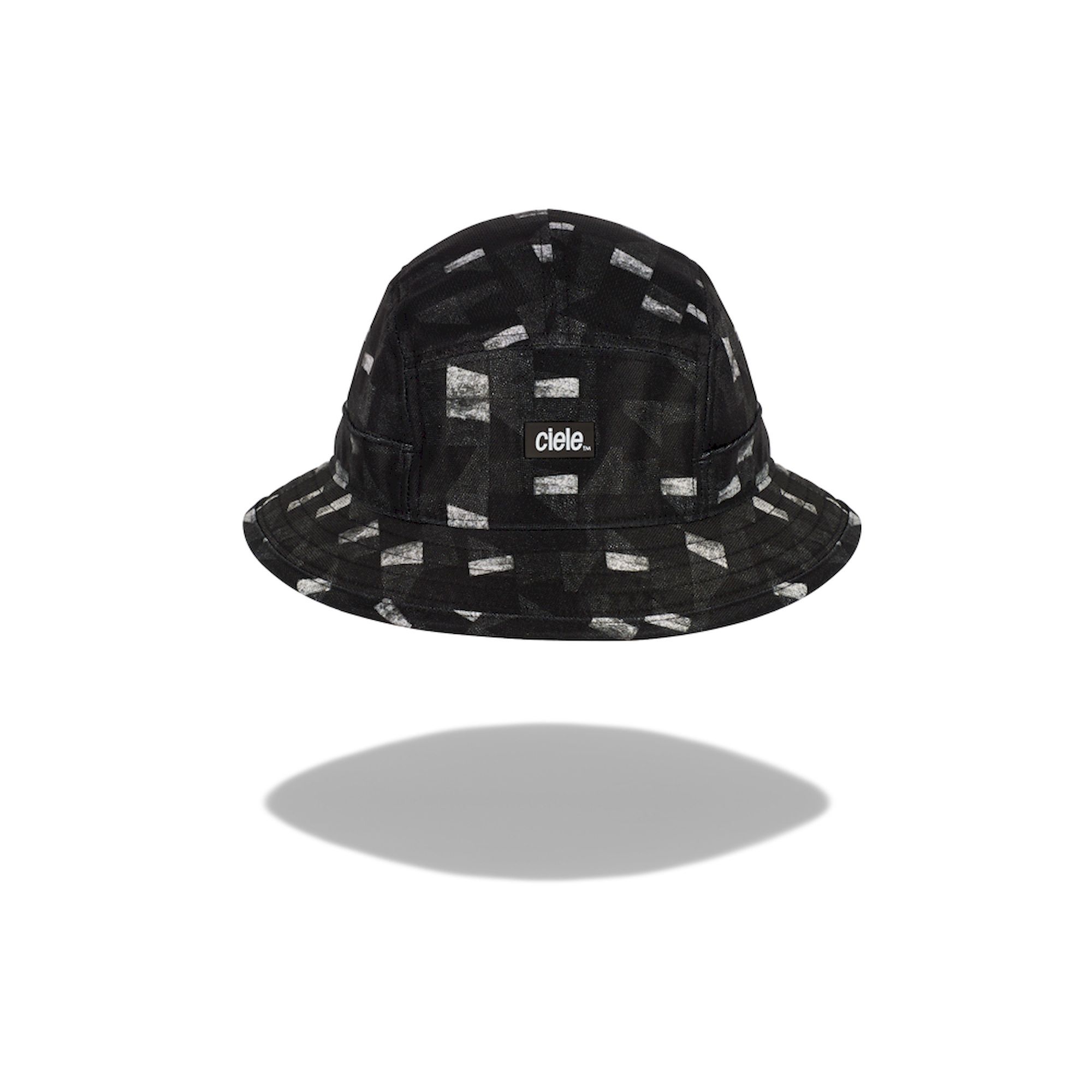Ciele Athletics BKTHat Standard Small Allover Panels - Cappello | Hardloop