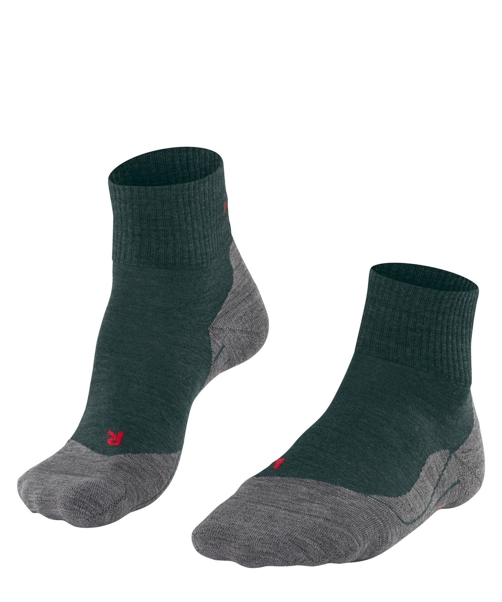 Falke Tk5 Short - Chaussettes homme | Hardloop