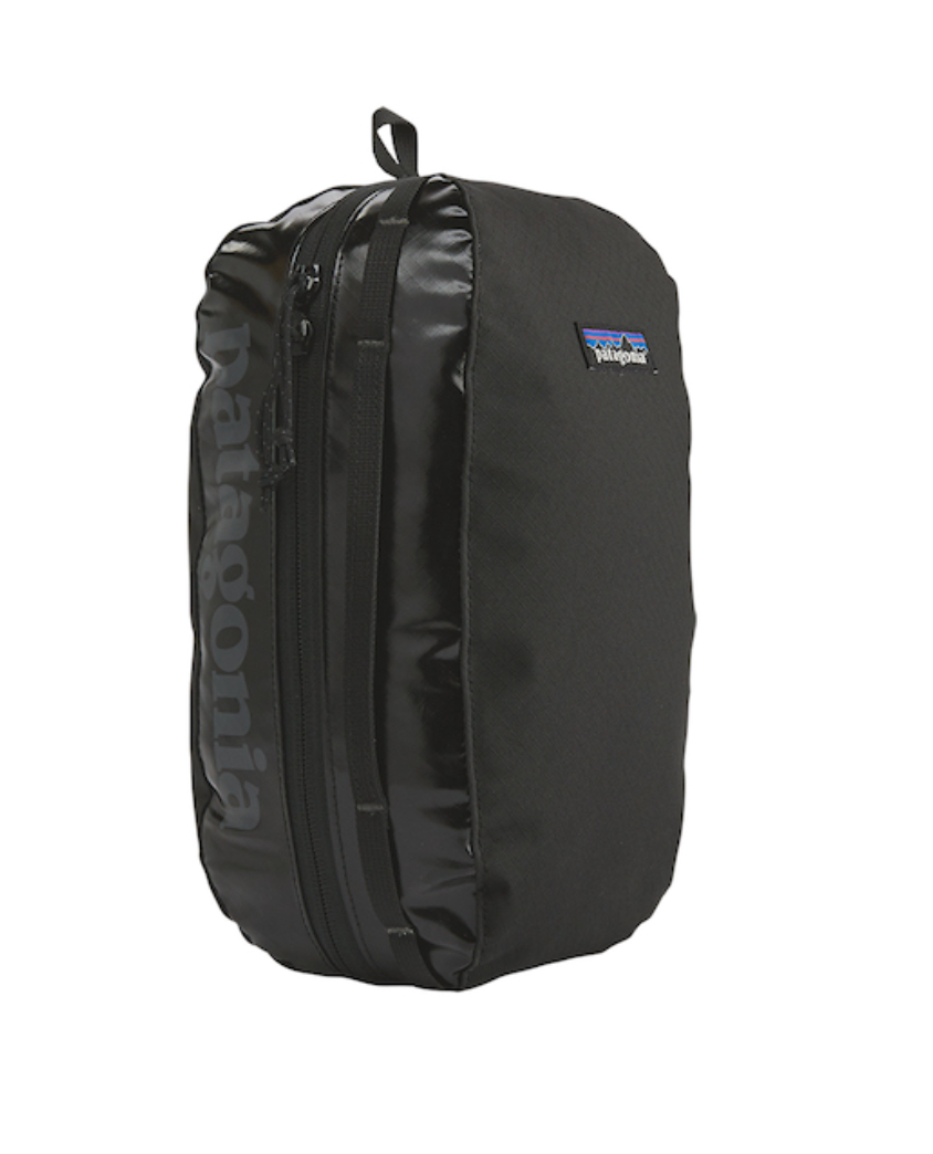 Patagonia Black Hole Cube - Medium - Sac voyage | Hardloop