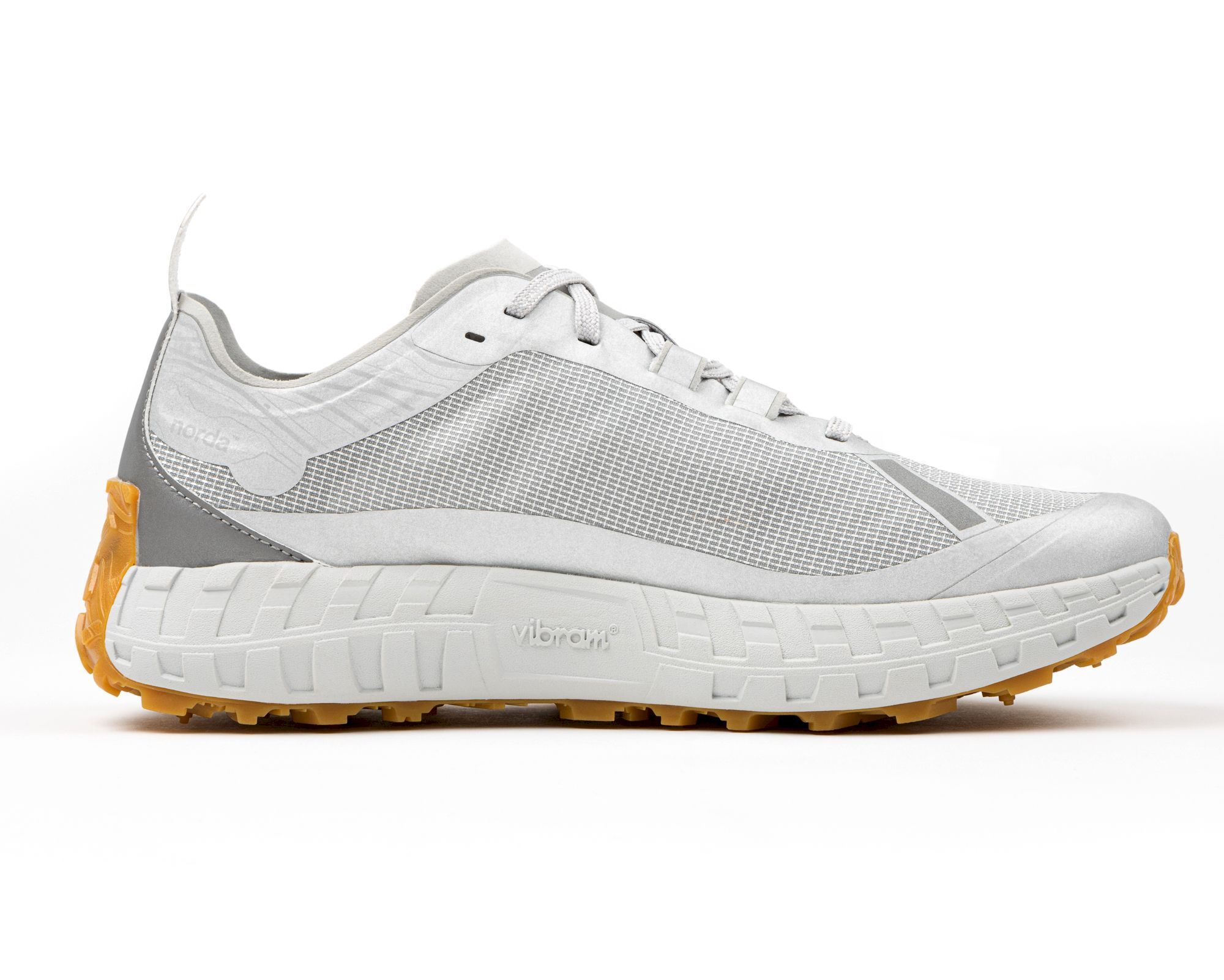 Satisfy Running Satisfy x Norda 001 - Trailrunningskor - Herr | Hardloop