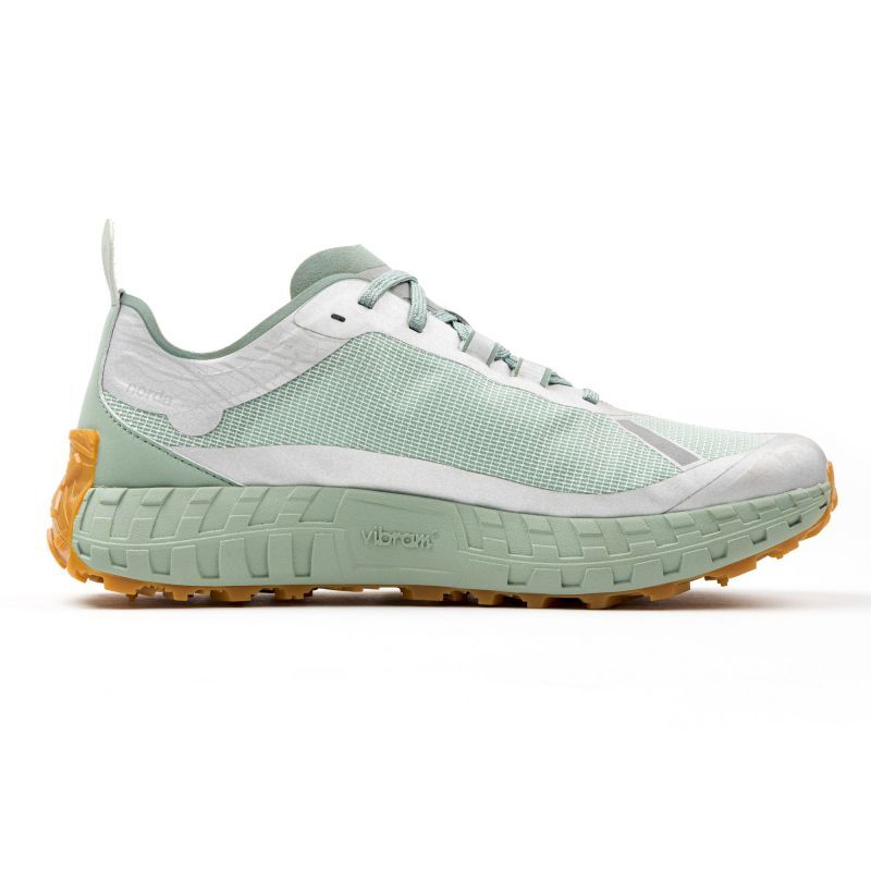 Satisfy Running Satisfy x Norda 001 - Buty trailowe meskie | Hardloop