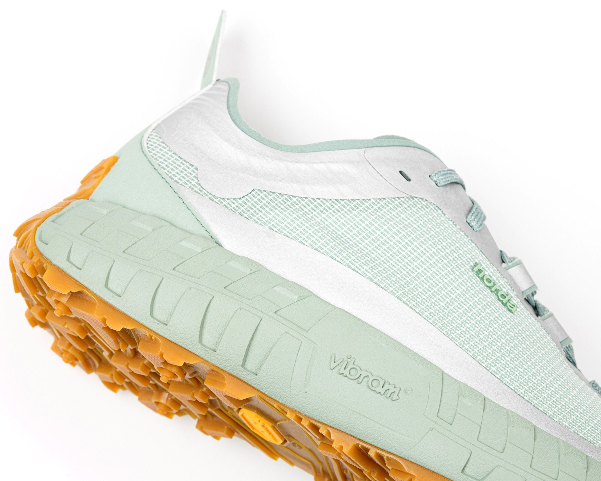 Satisfy Running Satisfy x Norda 001 - Scarpe da trail running - Uomo | Hardloop