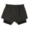 Satisfy Running Techsilk 3" Shorts - Pantaloncini da trail running | Hardloop