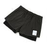 Satisfy Running Techsilk 3" Shorts - Pantaloncini da trail running | Hardloop
