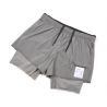 Satisfy Running Techsilk 8" Shorts - Running shorts | Hardloop