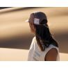 Satisfy Running Rippy Trail Cap - Cappellino | Hardloop