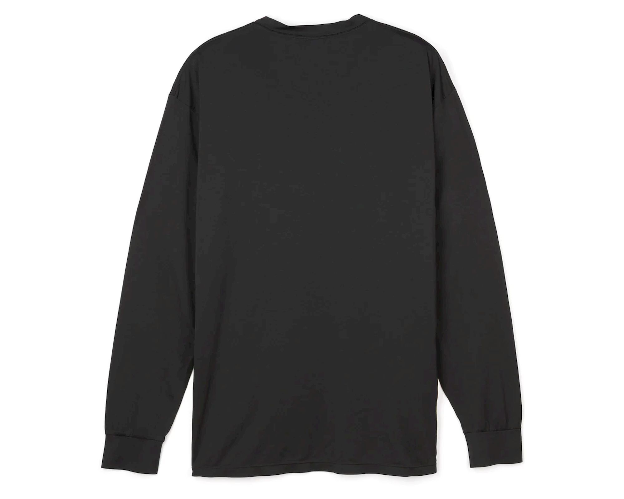 Satisfy Running Auralite Long Tee - Intimo | Hardloop