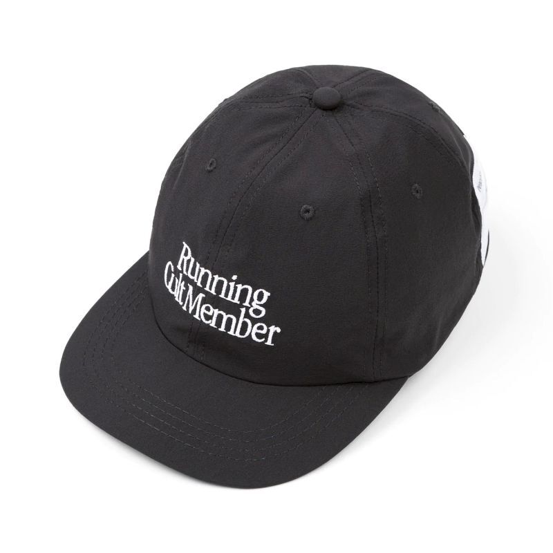 Satisfy Running Peaceshell Running Cap - Cappellino | Hardloop