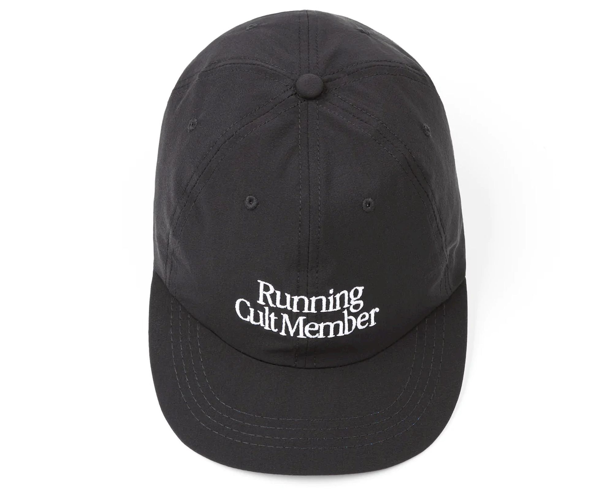 Satisfy Running Peaceshell Running Cap - Cappellino | Hardloop