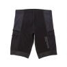 Satisfy Running Justice 9" Cargo Half-Tight - Running shorts | Hardloop