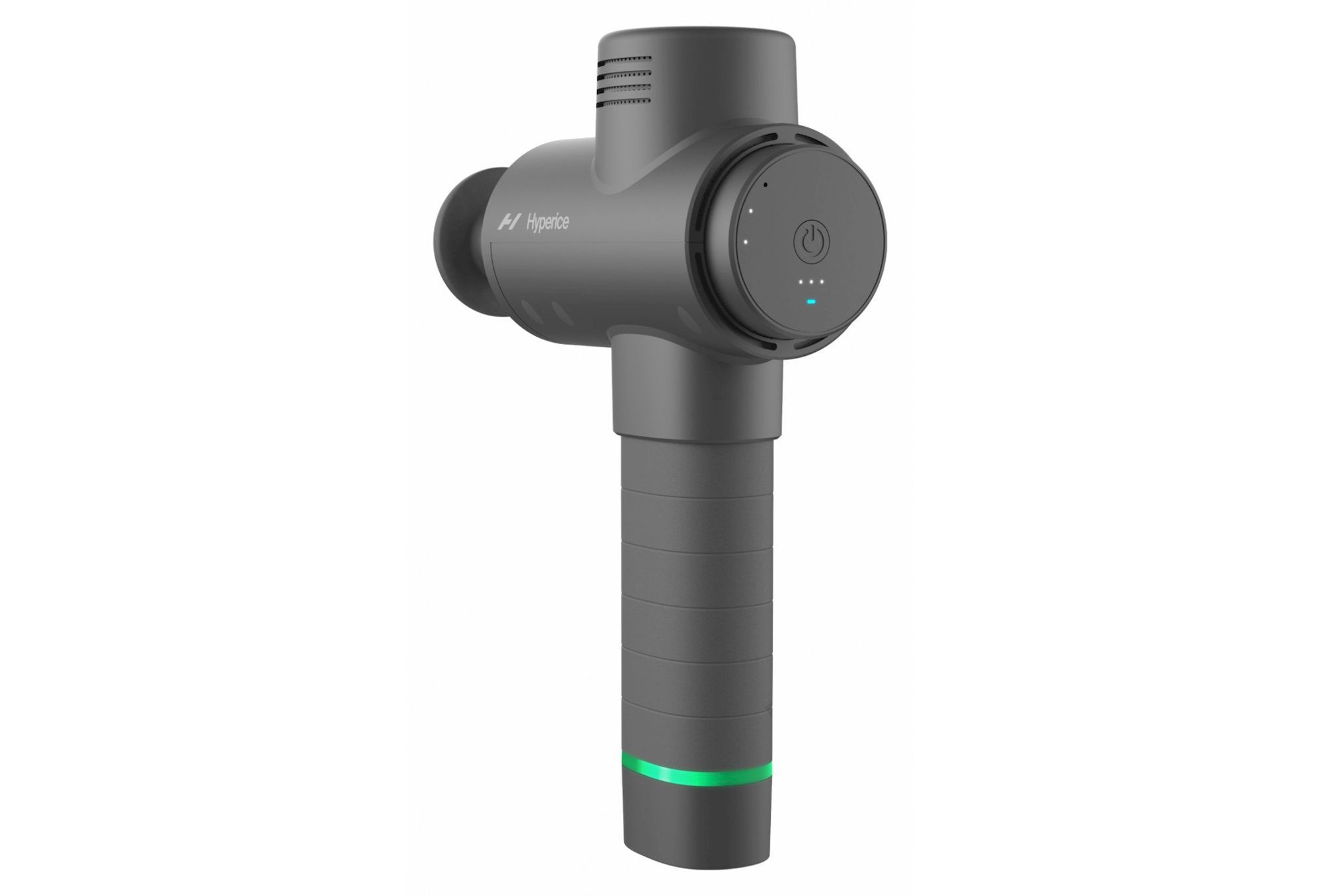 Hyperice Hypervolt 2.0 - Pistolet de massage | Hardloop