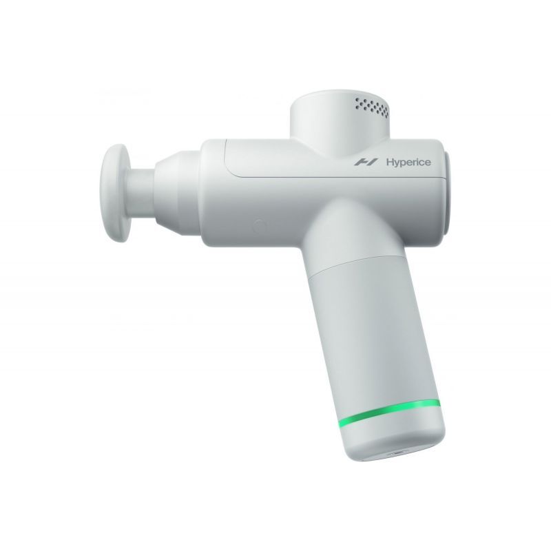 Hyperice Hypervolt Go 2 - Pistolet de massage | Hardloop