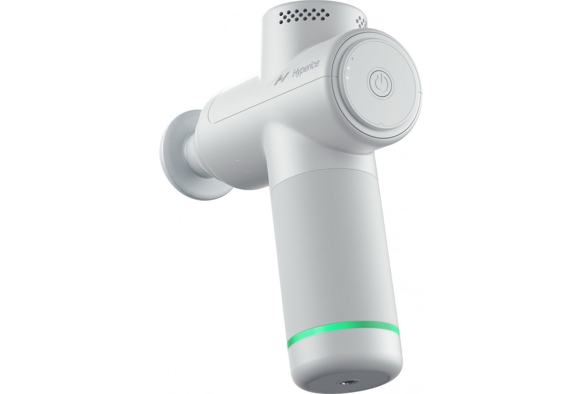 Hyperice Hypervolt Go 2 - Pistolet de massage | Hardloop