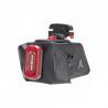 Altura Fixation rapide - Borsa sottosella