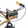 Topo Designs Bike Bag Mini Mountain - Sacoche guidon vélo | Hardloop