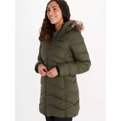 Montreal Coat - Down jacket - Women's