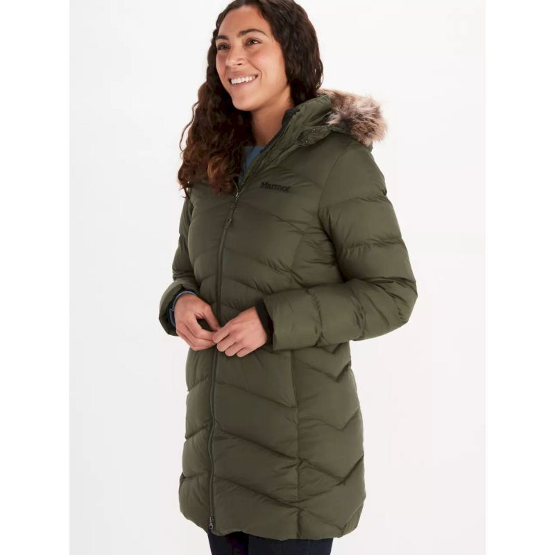 Marmot Montreal Coat - Down jacket - Women's