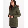 Marmot Montreal Coat - Untuvatakki - Naiset