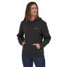 Patagonia Fitz Roy Icon Uprisal Hoody - Mikina