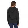 Patagonia Fitz Roy Icon Uprisal Hoody - Huppari