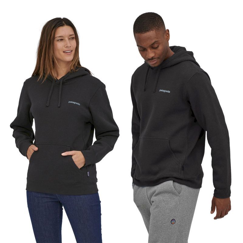 Patagonia Fitz Roy Icon Uprisal Hoody - Felpa con cappuccio