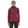 Patagonia R1 Air Full-Zip Hoody - Fleece jacket - Women's