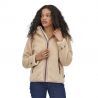 Patagonia Divided Sky Jkt - Polaire femme | Hardloop