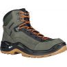 Lowa Renegade GTX® Mid - Buty trekkingowe wysokie meskie | Hardloop