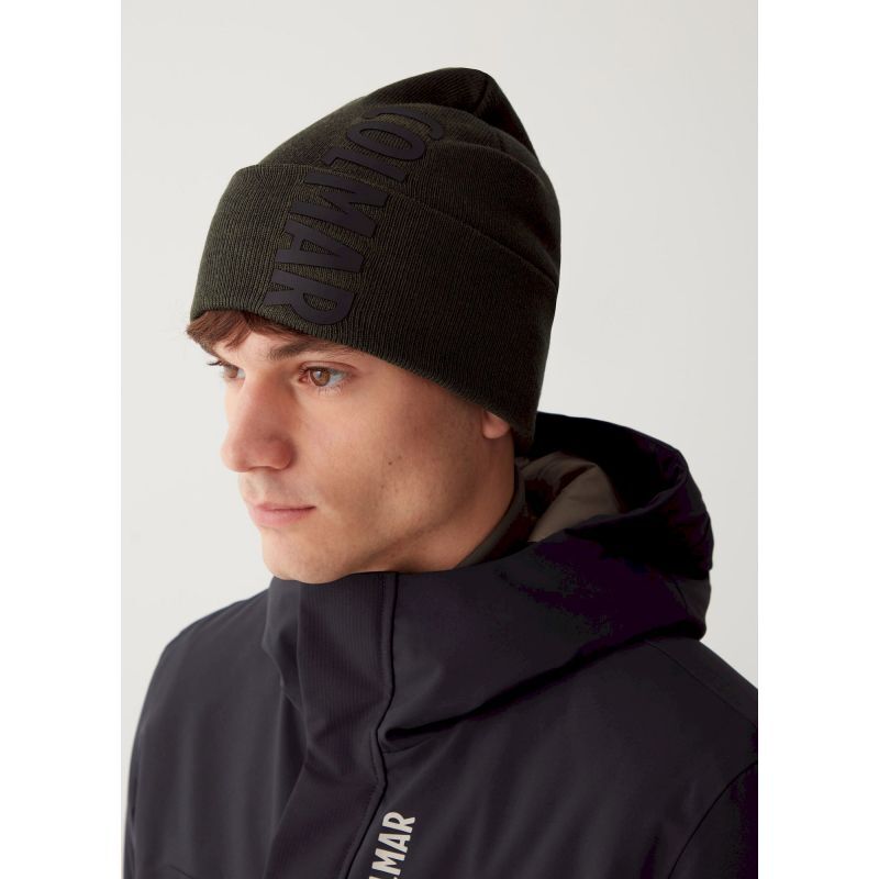 Colmar Mens Hat - Czapka męska | Hardloop