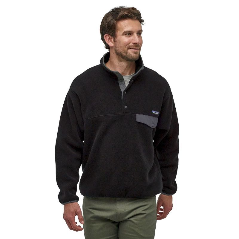 Patagonia Better Sweater 1/4 Zip Men's – Trailhead Kingston