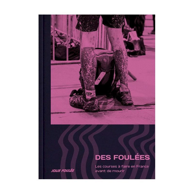 Des foulées