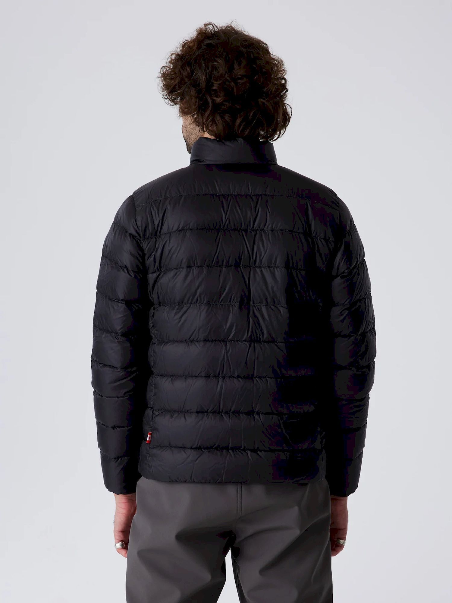 Ostrya Torpid Down Jacket - Down jacket - Men's
