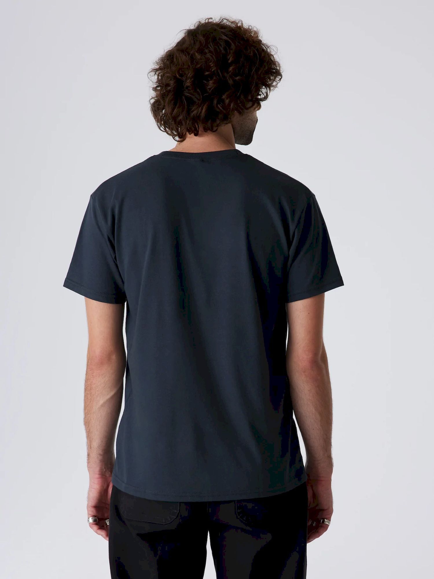 Ostrya Alpinist Equi - T-shirt meski | Hardloop