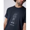 Ostrya Alpinist Equi - T-shirt meski | Hardloop
