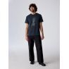 Ostrya Alpinist Equi-Tee - T-shirt - Men's