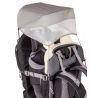 Vaude - Shuttle Premium - Mochila portabebés