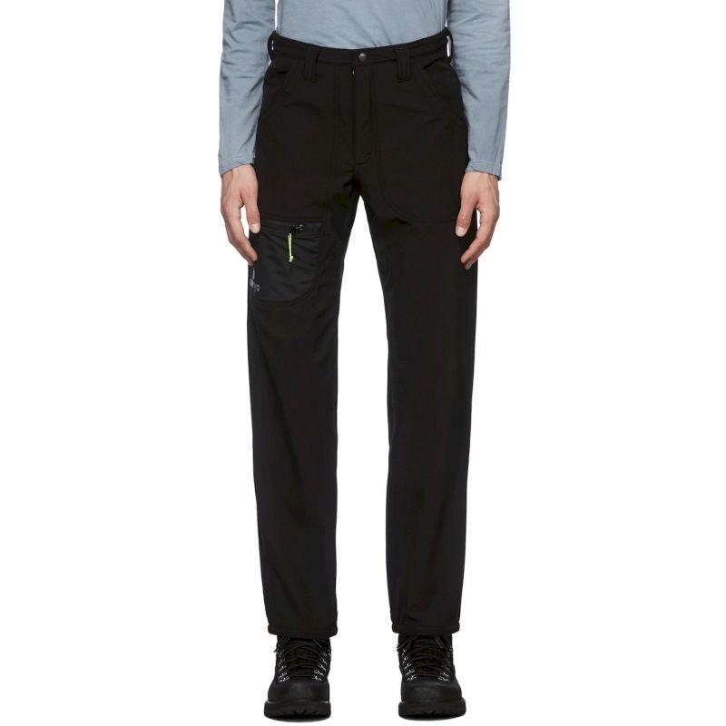 Ostrya Alpine Soft Shell Pants - Pantaloni softshell - Uomo
