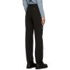 Ostrya Alpine Soft Shell Pants - Softshell trousers - Men's