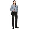 Ostrya Alpine Soft Shell Pants - Softshell trousers - Men's
