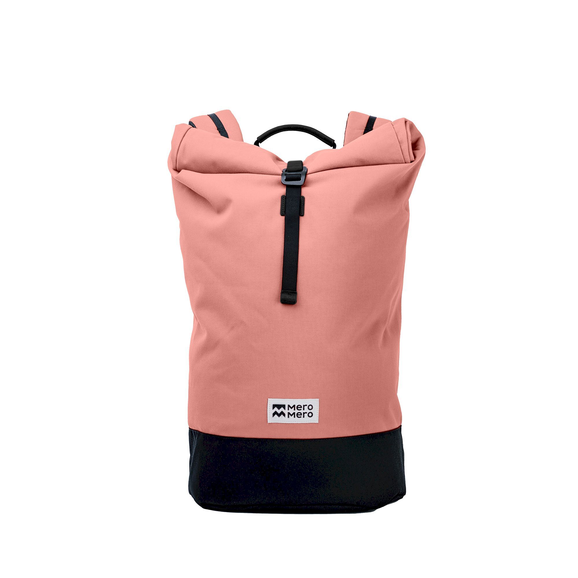 Mero Mero Squamish Bag Roll-Top - Backpack