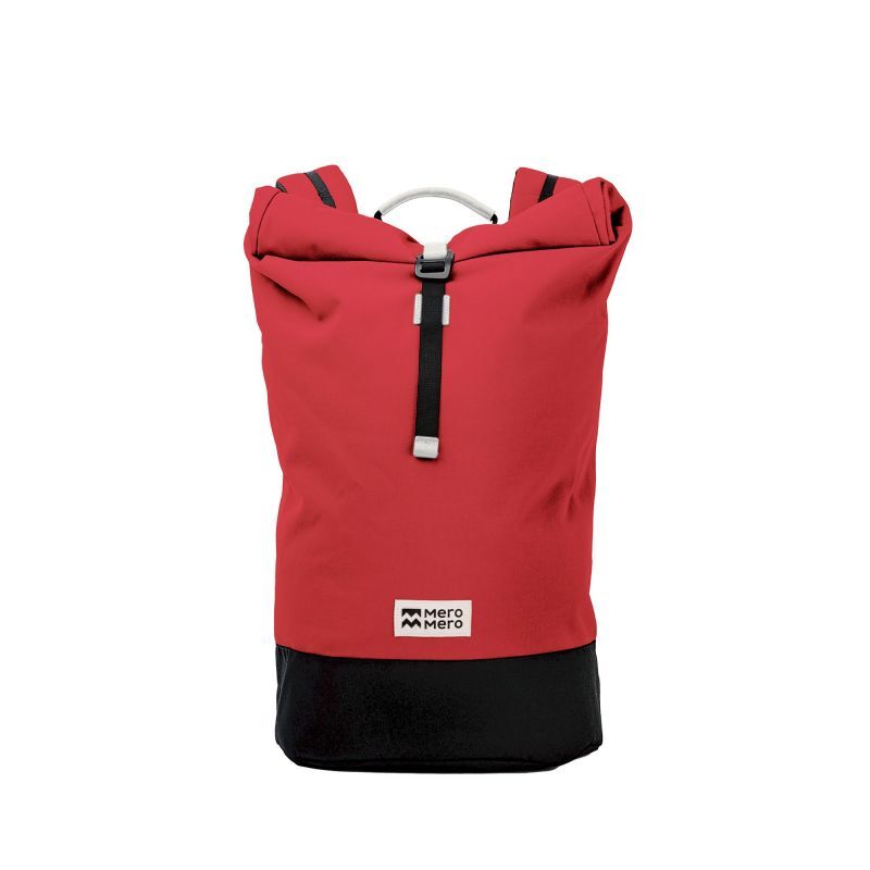 Mero Mero Squamish Bag Roll-Top - Reppu