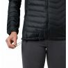 Columbia Powder Pass Hooded Jacket - Casaco penas mulher | Hardloop