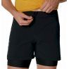 Columbia Titan Ultra II Short | Hardloop