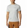Columbia Grey Heather
