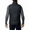 Columbia Powder Lite Vest - Kunstfaserweste - Herren