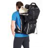 Vaude - Shuttle Premium - Mochila portabebés