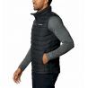 Columbia Powder Lite Vest - Kunstfaserweste - Herren