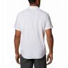 Columbia Utilizer II Solid Short Sleeve Shirt - Skjorta Herr