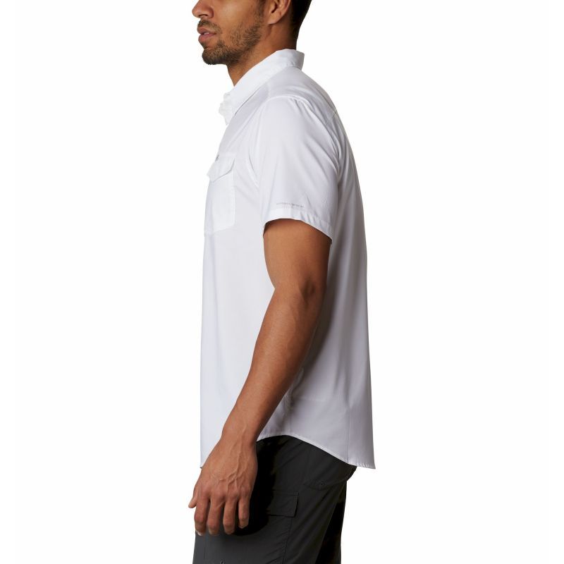Columbia - Utilizer™ II Solid Short Sleeve Shirt - Men's